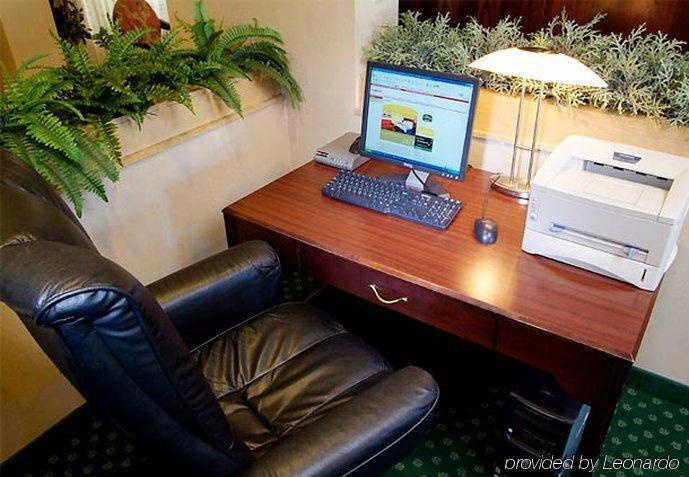 Courtyard By Marriott Kokomo Fasilitas foto